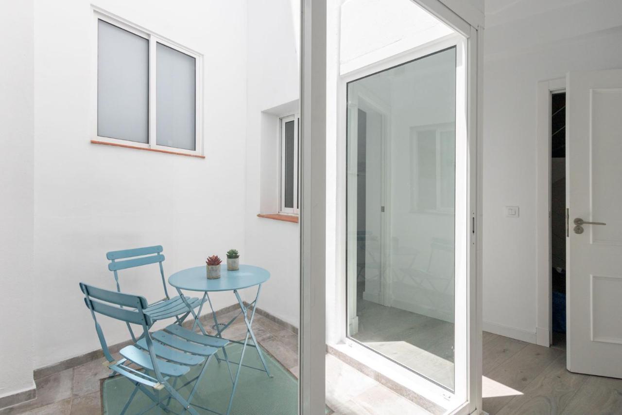 세비야 Nine O Clock San Luis Skyview 아파트 외부 사진